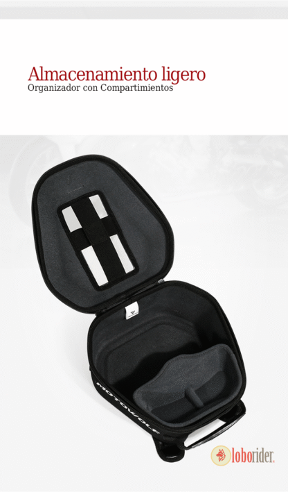 Tank Bag - Image 3