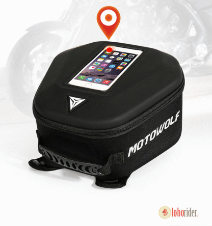 Tank Bag